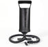 Hand Pump - Double Quick Air Pump for Inflatable, Portable Manual Air Pump with 3 Nozzles for Outdoor Use