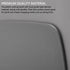 Cutting Boards for Kitchen, Plastic Cutting Board Set of 3, Thick Chopping Boards for Meat, Veggies, Fruits, Dishwasher