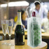 Wine Cooler Bag, Ice Bag for Wine Beer Bottle (2 Pack), Instant Cooling and Keeps Your Drink Cold, Chill Champagne