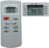 RCECAOSHAN Replacement for Soleus Air Conditioner Remote Control YX1FF YX1F for GH-PAC-10E5