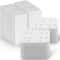 40 Pack Humidifier Aroma Pads and Mineral Absorption Pads for LEVOIT LV600HH, LV600S, OasisMist450S - White Filters