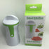 UpTuoLi Vegetable Spiralizer, Zucchini Noodle Maker, Spiralizer Noodle Maker, Zucchini Spiraler, Spiral Vegetable