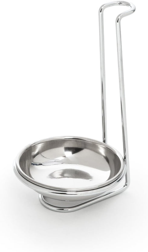Fox Run Stainless Steel Vertical Spoon Holder, 7.5 Inches