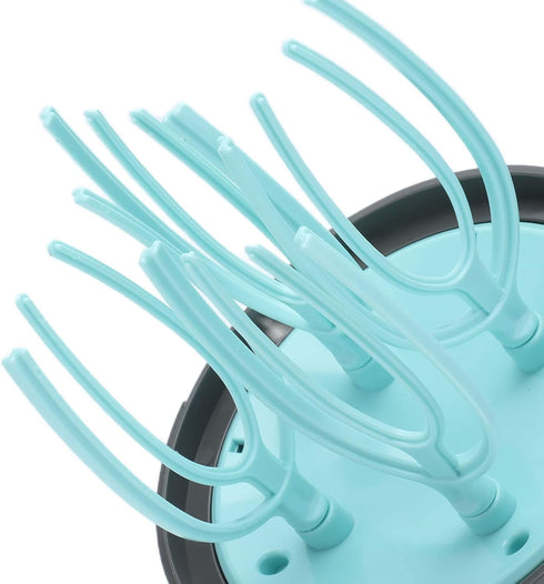 Electric Hand Mixer, Egg Beater Device, Handheld Mixer for Kitchen, Kitchen Egg Whisk for Home Use