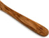 Olive Wood Curved Spatula, Berard - Beige, 32 x 22 x 22 cm