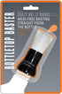 Jokari Bottletop Baster Kitchen Tool, 4.8 x 2.7 x 1.9 inches, Black Color