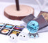 BinaryABC Decorations,26Pcs Halloween Dollhouse Miniature Garden Accessories,Halloween Mini Fairy Garden