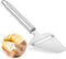 EAMIFARU Premium Stainless Steel Cheese Slicer For All Types Of Cheese, Multi-Functional Handheld