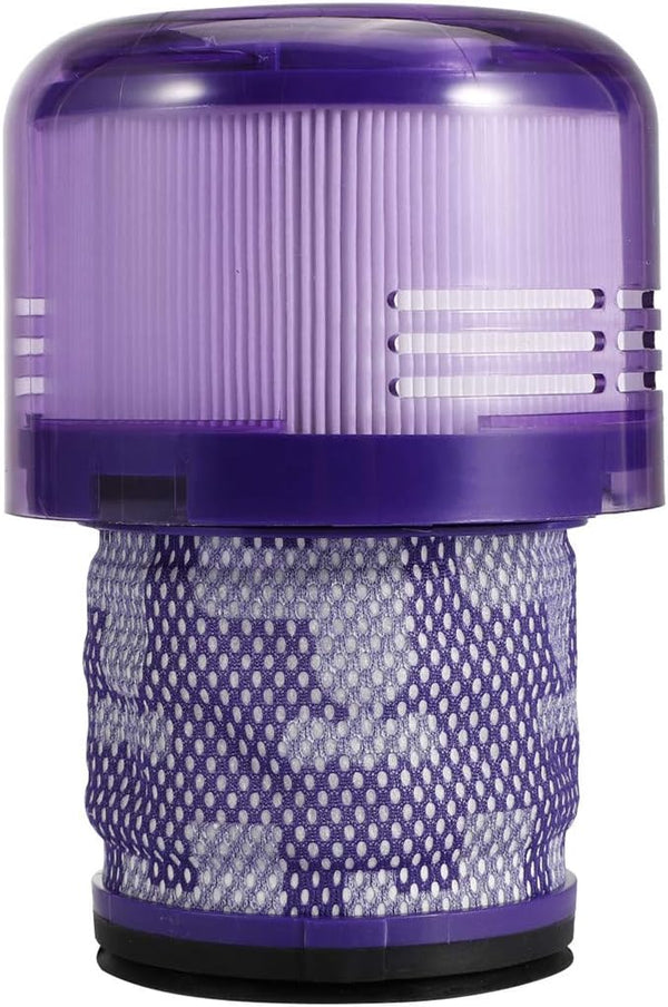 Vacuum Replacement Compatible with Dyson V11 Torque Drive V11 Animal V15 Detect Cordless Vacuum, Replace Dyson Part No.