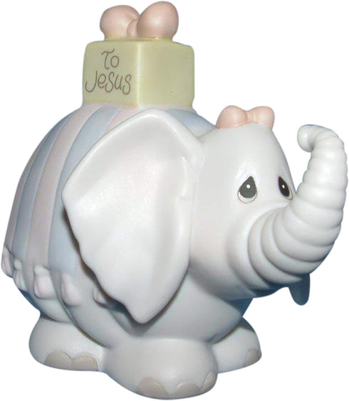 Precious Moments Figurine 530492, Happy Birthday Jesus