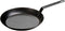 Lodge Pre-Seasoned Carbon Steel Skillet, 12 Inch, Use on Oven, Stove, Grill, or Campfire