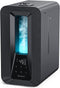 BREEZOME 6L Humidifiers for Bedroom, Cool Mist Top Fill Humidifier with Aroma