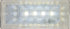 W10515058 Quality Replacement Ceiling LED for Various Refrigerators, AP6022534, PS11755867