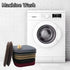 Cushions,17" 15" Khaki Foam Seat Cushions Kitchen Chairs Pads for Dining Chairs Non Slip Office Seat Cushions Washable