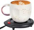 ASAWASA Coffee Mug Warmer, Candle Warmers for Large Jar, Safely Releases Scents Without a Flame, Enjoy Your Warm Coffee