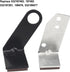 MWEDP 532197402 532199478/532199470 YT16542T YT1942 YTH2042 YTH20K46 Brake Arm Kit Compatible with Husqvarna AYP