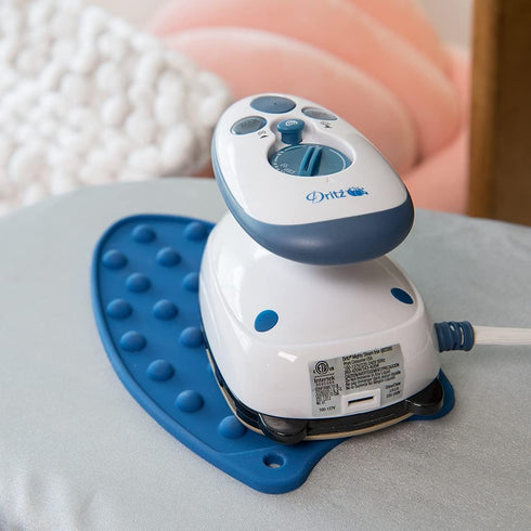Dritz Mini Silicone Iron Rest, Irons & Accessories, Varies