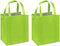 Mediz Hannah Direct Large Capacity Heavy Duty Insulated Smart Shopping Bag -