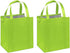 Mediz Hannah Direct Large Capacity Heavy Duty Insulated Smart Shopping Bag -