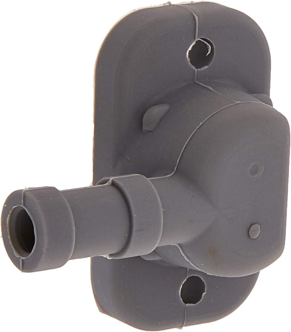 LG Electronics 5040JA2015A Refrigerator Rubber Injector Hose Connector