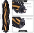 neutop Replacement Parts for Ecovacs Deebot N79S, Includes 1 Roller Brush and 12 Filter Sets