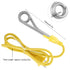 Immersion Heater, Portable Water Heater Element 220V 600W for Heating Boiling Chocolate, Coffee, Tea