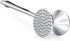 Aliglow Meat Tenderizer Hammer Tool Mallet Pounder for Kitchen Tenderizing Steak, Heavy Duty Dual-Sided Tenderiser