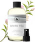 Aroma Country White Tea Diffuser Oil - Luxury Essential Oils for Diffuser