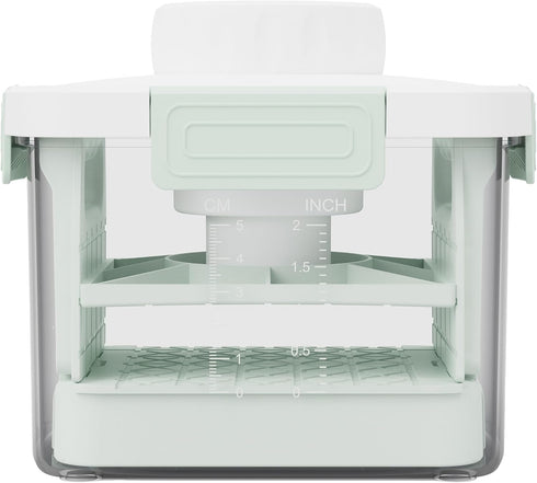 Effortless Tofu Press for Perfectly Firm Tofu - Healthy Express
