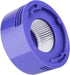 Lemige 4 Pre-Filters and 4 Post-Filters Replacement for Dyson V7, V8 Animal and Absolute Vacuum, Compare to Part