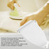 Iron Shoe for Clothes - 0.5mm Thick Ironing Sole to Prevent Burn and Sticking, Lightweight for Fabric Home Use