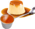 Set of 6 Nonstick Individual Tumblers for Popovers, Chocolate Molten Pans, Pudding Cups, 3 Inches