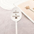 Coffee Spoon for Mom Dad Birthday Gifts for Women, Christmas Gifts for Men, Son, Daughter, Coffee Lovers