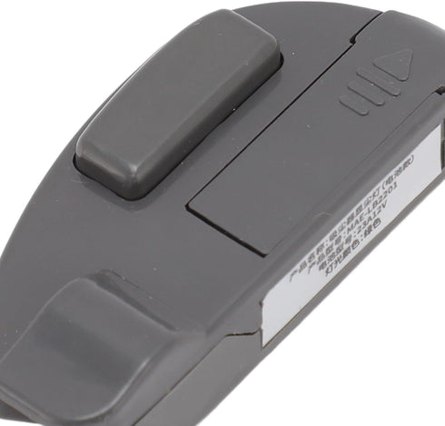 Vacuum Cleaner Dust Display LED Lamp, Green Light for Upright and Stick Vacuum Cleaners