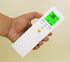 Replacement Remote Control for Fujitsu Air Conditioner AR-RED1U, Display in Fahrenheit and Celsius