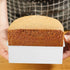 Square Cake Pan, 8.7inch Aluminum Baking Pan with Removable Bottom, Square Cheesecake Mold Bakeware