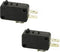 (2 Pack) EXP490 Microwave Door Switch - Replaces 4392027, AP3109474, PS373050