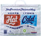 | Pack of 5 Insulated Thermal Cooler, Lunch Size