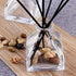 SYBL 50ml/1.69 Oz Sets Fl Square Glass Diffuser Bottles, DIY Replacement Reed Diffuser Jars, Fragrance Accessories