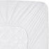 SERTA Power Clean Triple Action Quilted Soft Waterproof Mattress Pad Protector, Moisture Wicking with 15" Deep Pocket