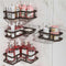 Youvip Corner Shower Caddy - Rust-Proof, Space-Saving, Easy to Install Organizer for