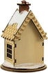 Ginger Cottages Yesterday’s Ornament for Christmas Tree