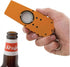 Spinning Hat Cap Zappa Bottle Opener