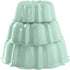 Nordic Ware 3-Piece Set Formed Bundt, Tiered, Sea Glass
