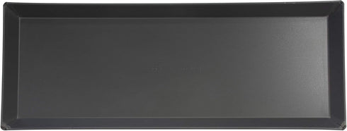 LloydPans Kitchenware 5 Inch by 15 Inch Flatbread Pizza Pan