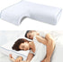 Generic Arched Memory Cuddle Pillow for Adults with Arm Hole - 3D Arched