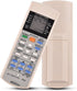 Universal Air Conditioner Remote Control Replacement for Panasonic Models A75c3300, A75c3208, A75c3706, A75c3708