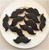 Ann Clark Cookie Cutters Mustache Father's Day Cookie Cutter - 5.25", Made in USA