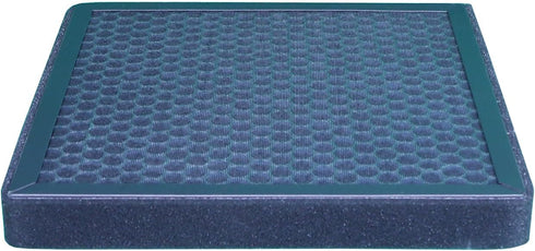 AH300 True HEPA Air Filter 250x250x30mm for BONECO H300 H400 Air Purifier Replacement