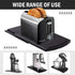 Sliding Coffee Maker Tray, Medium Appliance Rolling Tray, Countertop Appliance Moving Holder, Suitable for Place Kitchen Utensils and Appliances